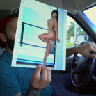 Selena Santana in 'Selena Santana brings all the boys to the bus'