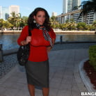 Selena Star in '34K tits'