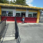 Selene Sinclair in 'First Date on The Bus'