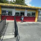 Selene Sinclair in 'First Date on The Bus'