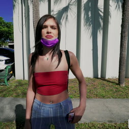 Baddie Fucks For Money