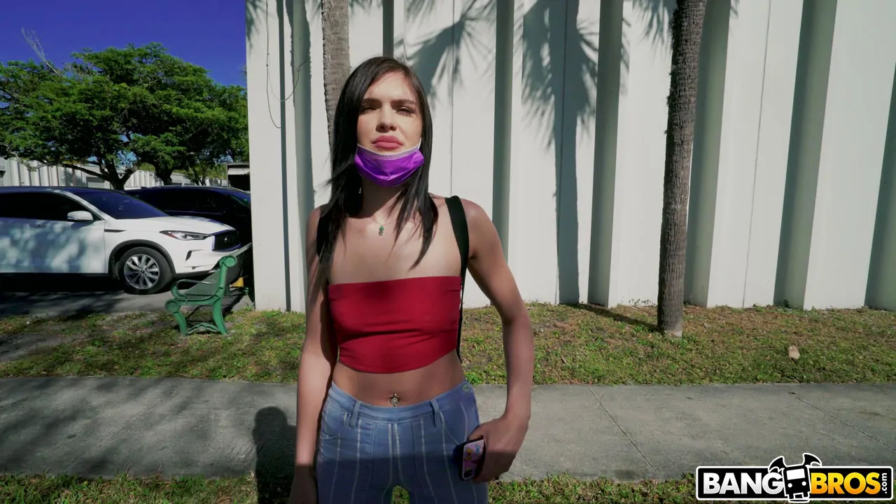 Selina Moon - Malvado folla por dinero | Picture (19)