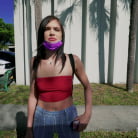 Selina Moon in 'Baddie Fucks For Money'