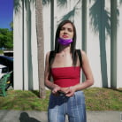 Selina Moon in 'Baddie Fucks For Money'