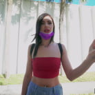 Selina Moon in 'Baddie Fucks For Money'