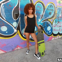 Anal en el Longboard