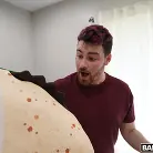 Serena Santos in 'Dick or Treat'