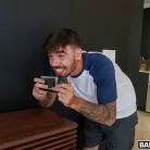 Serena Santos in 'My Step Sister is a Cam Girl!!'