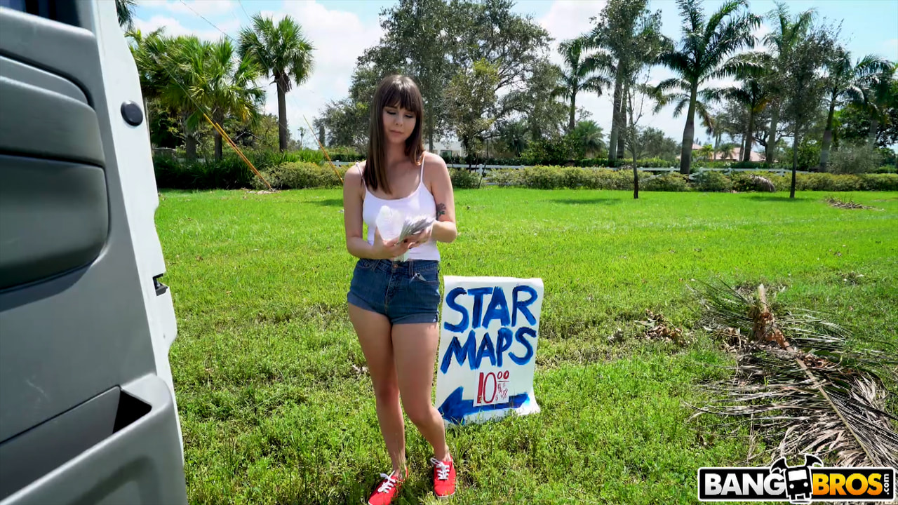 Star Maps Dealer Gets Slammed