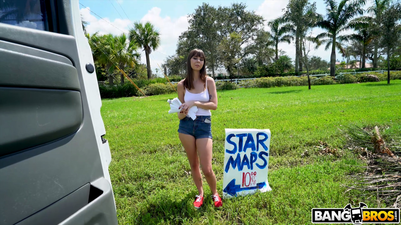 Star Maps Dealer Gets Slammed
