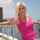 Shay Golden in 'A Big Mouth Full For Shay Golden!'