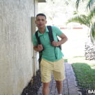 Shay Sights in 'Fuck Me Like Your Dad Doesn't'