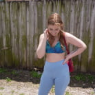 Sheem the Dream in 'I Do Enjoy Abby McCoy'