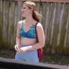 Sheem the Dream in 'I Do Enjoy Abby McCoy'