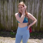 Sheem the Dream in 'I Do Enjoy Abby McCoy'