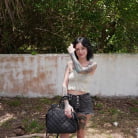 Sheem the Dream in 'If The Bus Is A Rocking'