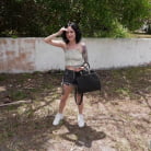 Sheem the Dream in 'If The Bus Is A Rocking'