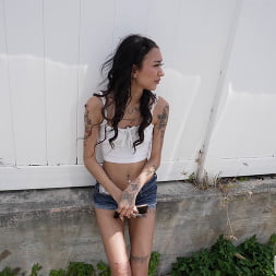 Notorious Cai No Panties No Problem