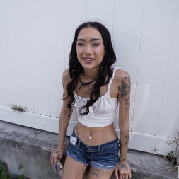 Notorious Cai No Panties No Problem
