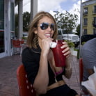 Shy Love in 'One pie for Shy'