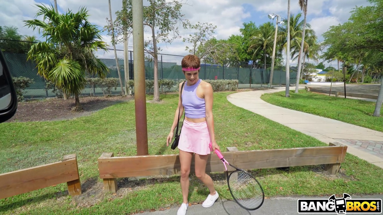 Semi-Pro Anal Star