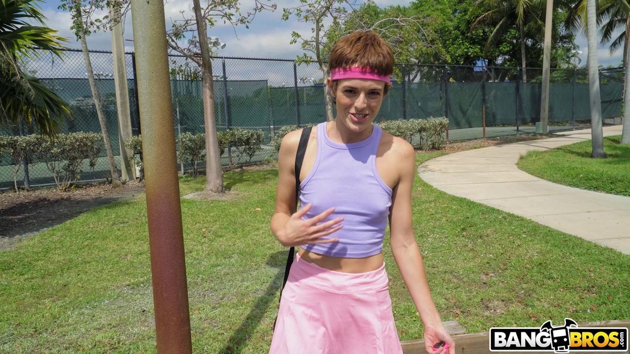Semi-Pro Anal Star