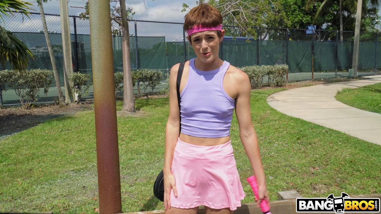 Semi-Pro Anal Star