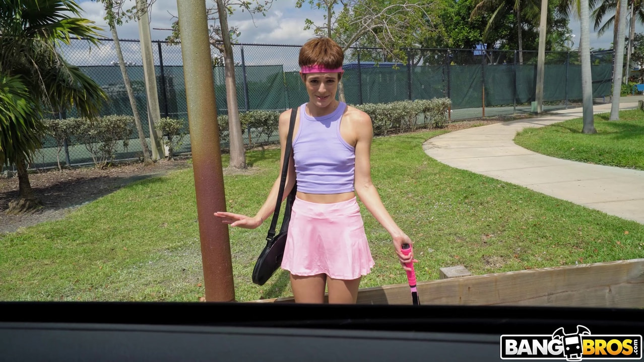 Semi-Pro Anal Star