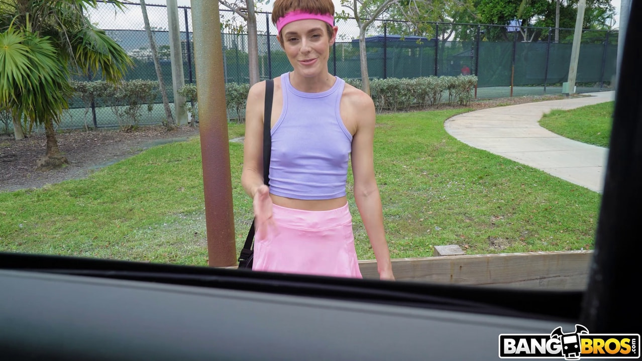 Semi-Pro Anal Star