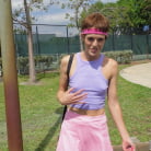 Sidra Sage in 'Semi-Pro Anal Star'