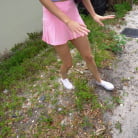 Sidra Sage in 'Semi-Pro Anal Star'