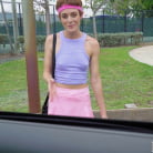 Sidra Sage in 'Semi-Pro Anal Star'