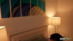 Sienna Santana - Insatiable Sexbot Loves To Bounce On Cock | Picture (76)