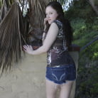 Sindee Jennings in 'Push Push In Her Puss Puss'