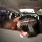 Sisi Pesos in 'Sisi's Tight Pussy'