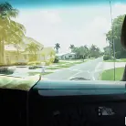 Sisi Rose in 'Sisi Rose on the Bus'