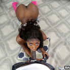 Slimpoke in 'From Video Game To A Real Joystick'