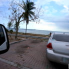 Sloan Harper in 'Blonde With Natural Tits Hops On The Bus'