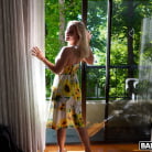 Sloan Harper in 'Sloan Harper's Sexual Beach Vacation Day 1'