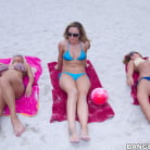 Sofia Ressen in 'Beach Babes'