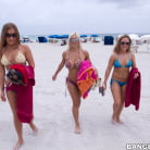 Sofia Ressen in 'Beach Babes'