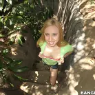 Sofie Carter in 'Sofie's first Big Black Dick'