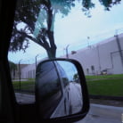 Sofie Reyez in 'Money Loving Latina Takes A Ride'