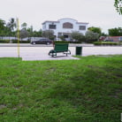 Sofie Reyez in 'Money Loving Latina Takes A Ride'