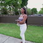 Sommer Isabella in 'Dating Advice on The Bus'