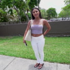 Sommer Isabella in 'Dating Advice on The Bus'