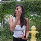 Sona Bella in 'The Social Experiment'