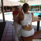 Sophia Castello in 'Love Latinas With A Huge Ass'