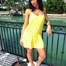 Sophia Diaz in 'Sexy brown bunny gets fucked'