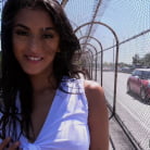 Sophia Leone in 'In Public With Latina Beauty Sophia Leone'